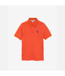 Polo Manches Courtes - Harissa - Homme