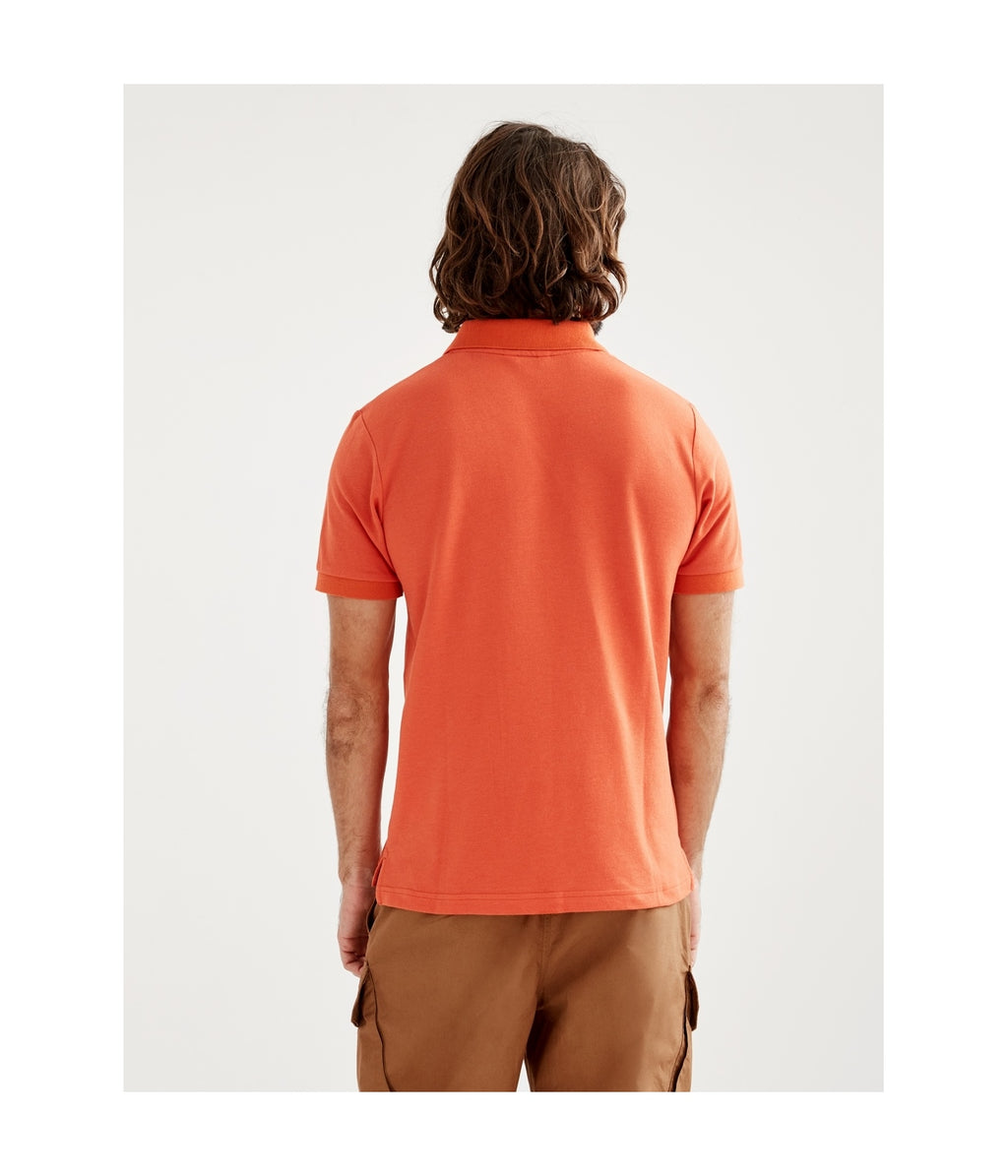 Polo Harissa para hombre