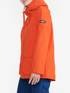 Parka - Poivron - Femme