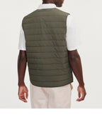 Chaqueta - Aguacate - Hombre