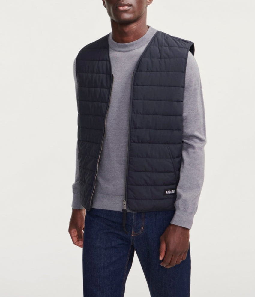 Chaqueta - Negro - Hombre