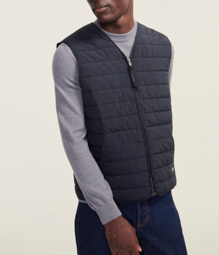 Chaqueta - Negro - Hombre