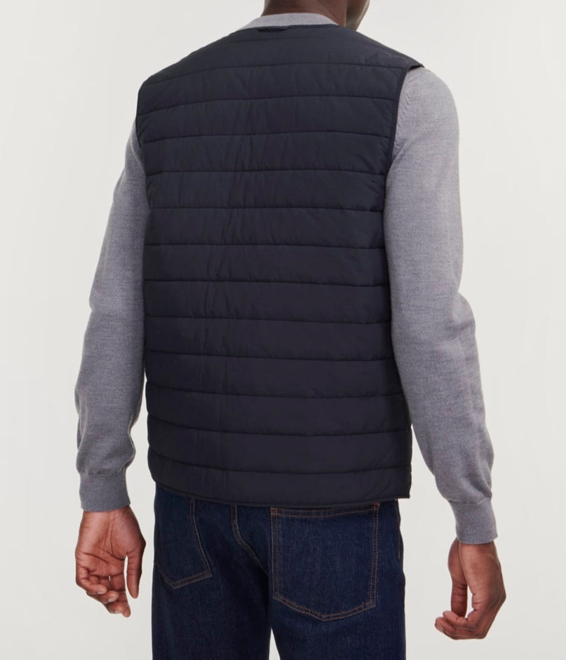 Chaqueta - Negro - Hombre