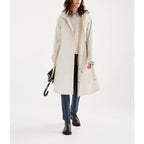 Manteau - Sable - Femme