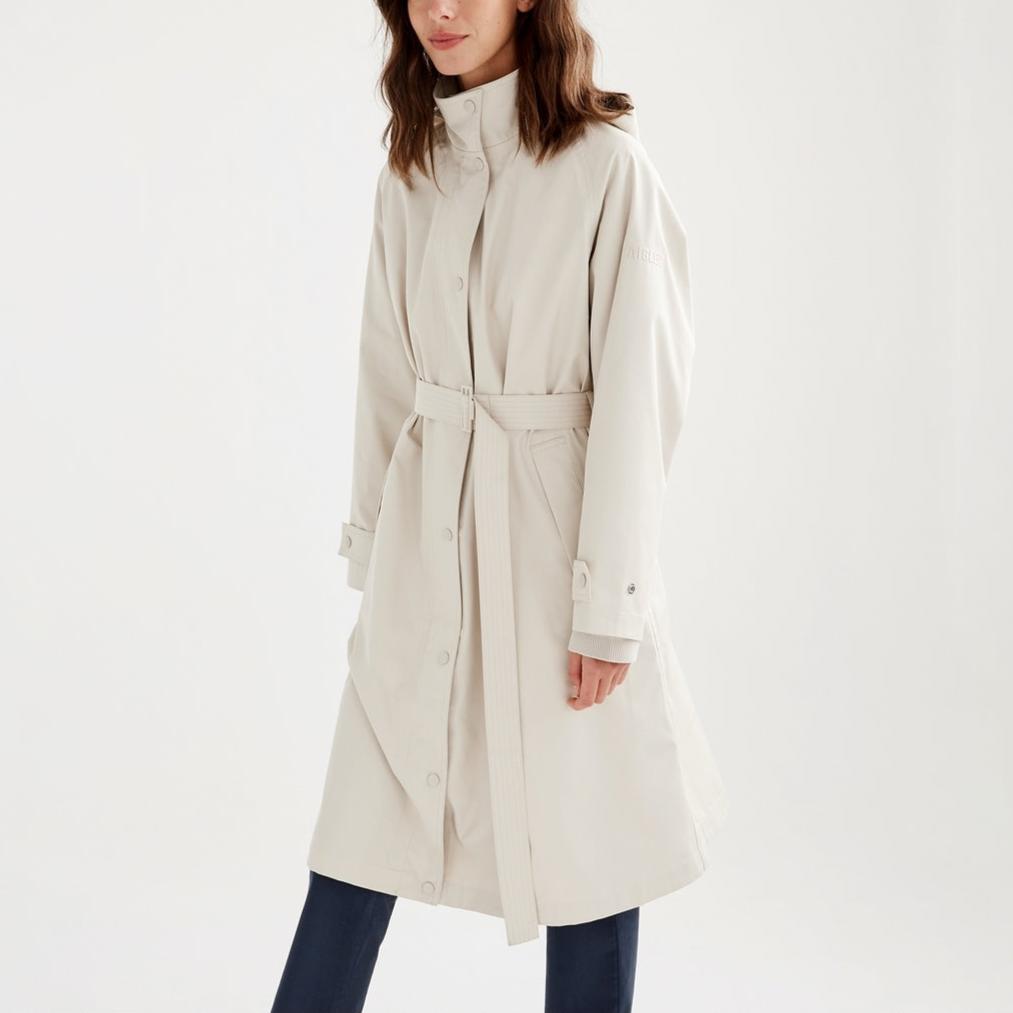 Manteau - Sable - Femme