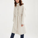 Manteau - Sable - Femme