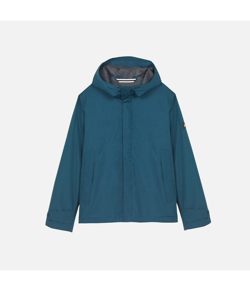 Veste - Storm Blue - Homme