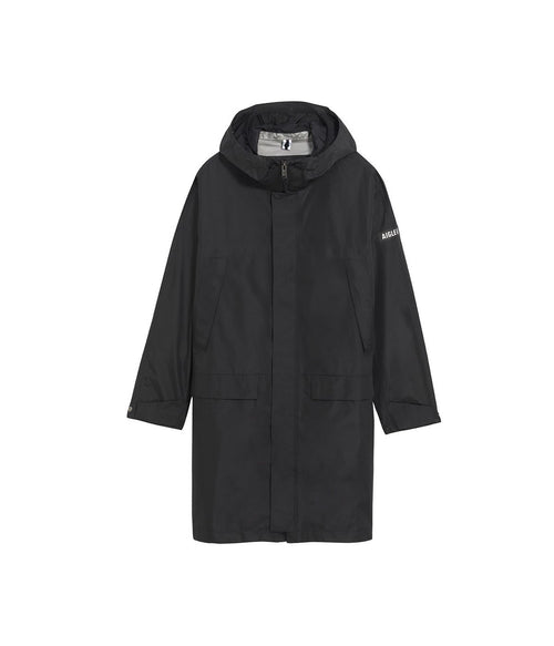 Parka - Noir - Homme