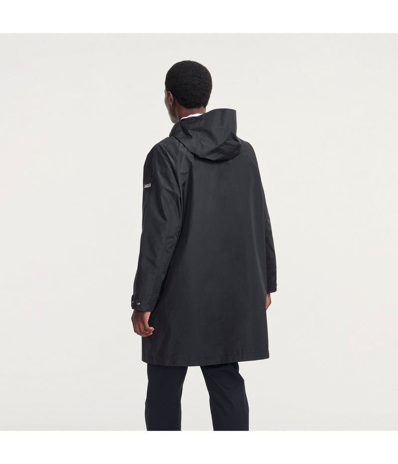 Parka - Noir - Homme