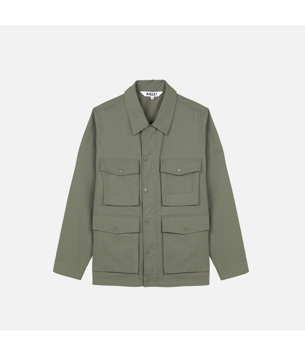 Chaqueta Matorral para hombre