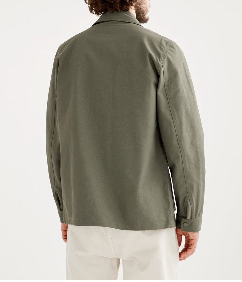 Chaqueta Matorral para hombre