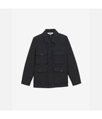 Chaqueta - Negro - Hombre