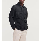 Chaqueta - Negro - Hombre