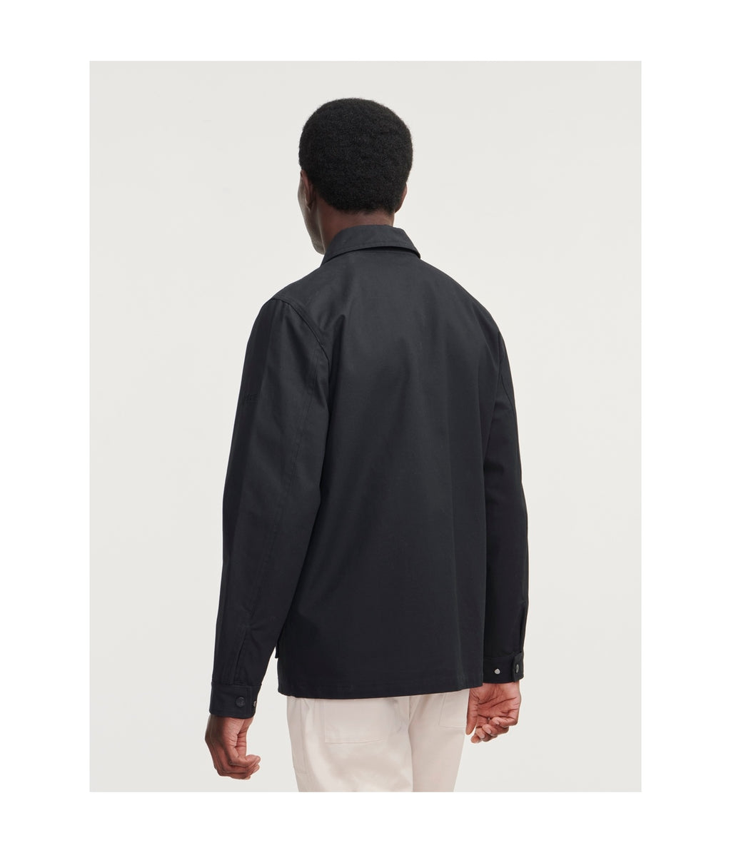 Chaqueta - Negro - Hombre