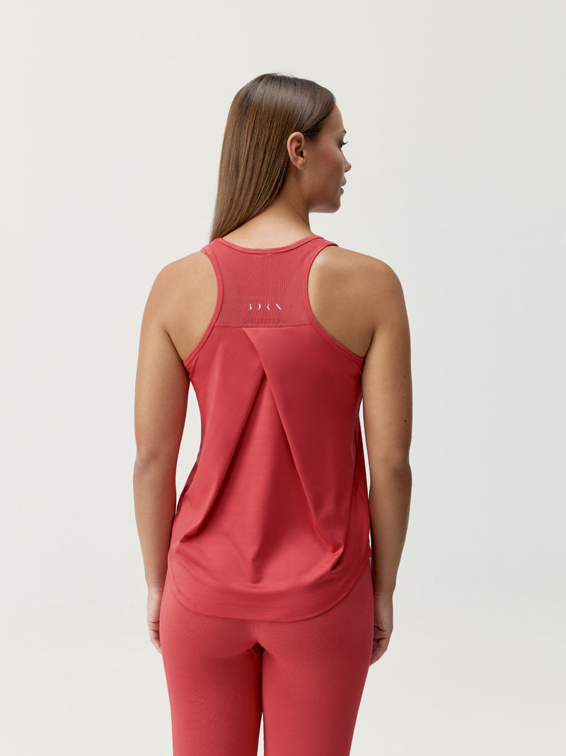 Aiku Goji T-Shirt - Women's