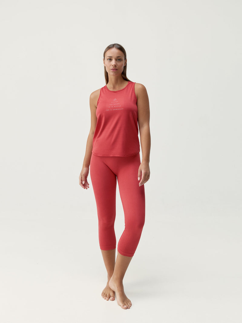 Aiku Goji T-Shirt - Women's