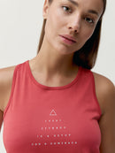 Aiku Goji T-Shirt - Women's