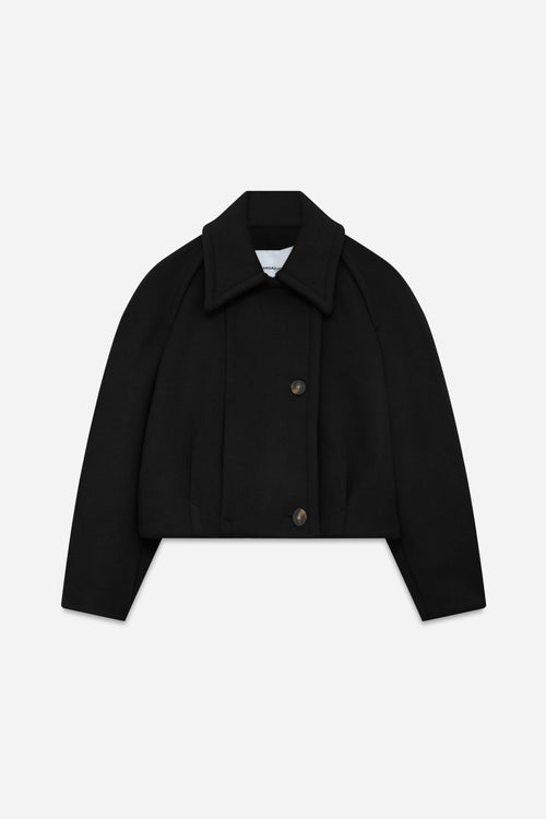 Blouson Aime - Black