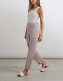 Reiko - Pantalones Cargo Aimee - Iris - Mujer