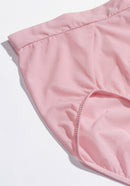 Culotte Aimee - Rose