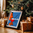 « Qui Aime Le Vin, Aime La Vie »