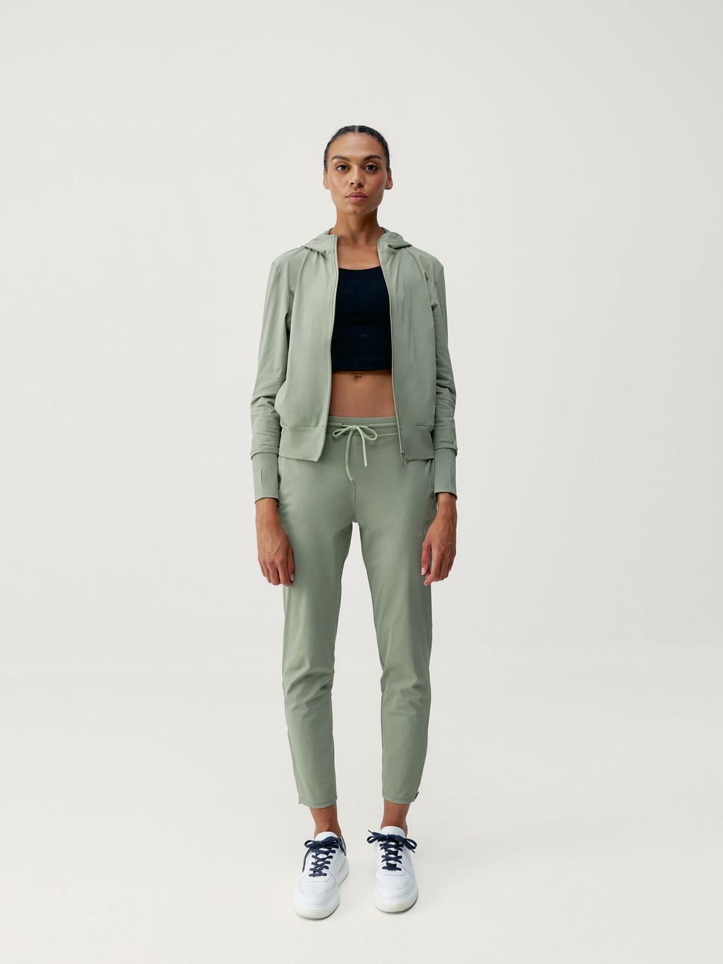 Veste Airla - Camouflage - Femme