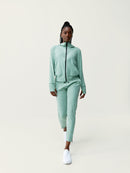 Veste Airla - Vieux Vert - Femme