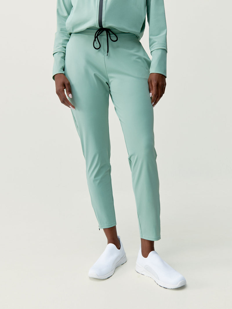 Jogging Airla - Vieux Vert - Femme