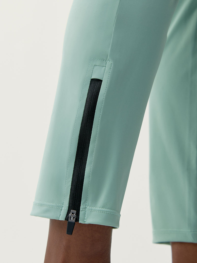 Jogging Airla - Vieux Vert - Femme