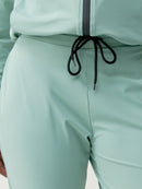 Jogging Airla - Vieux Vert - Femme