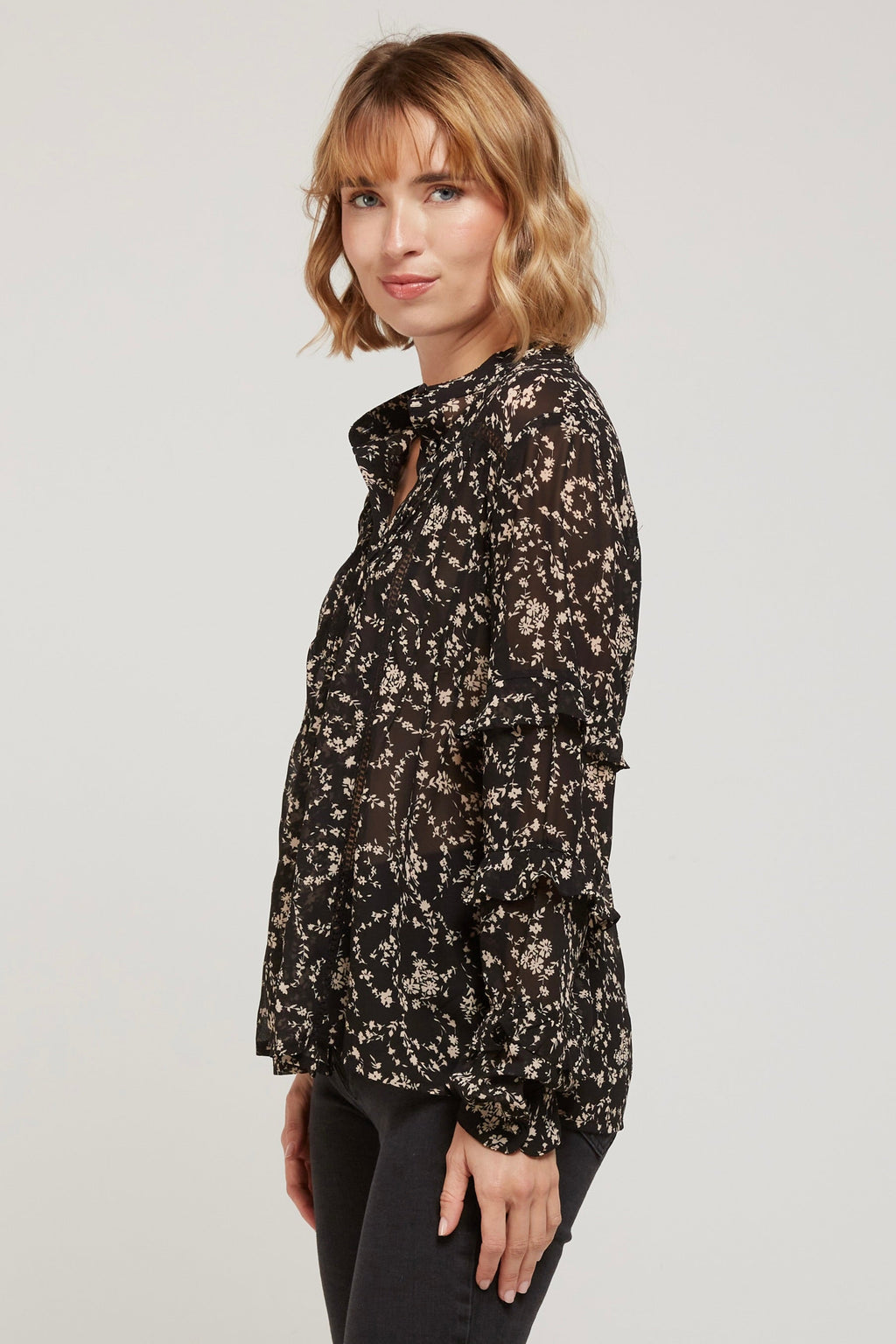 Blouse Aisha