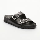 Sandales Confort Aishani - Black