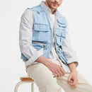 Veste - Denim Light Bleach - Homme