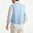 Veste - Denim Light Bleach - Homme