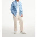 Veste - Denim Light Bleach - Homme