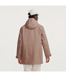 Parka - Cappuccino - Homme