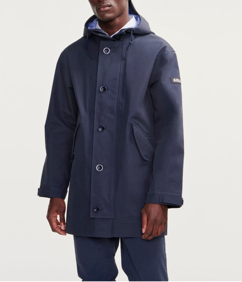Parka - Empire - Homme