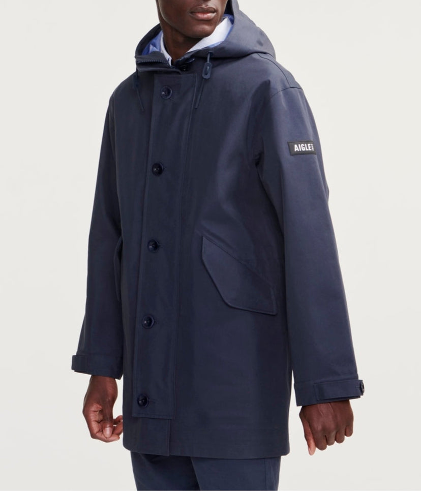 Parka - Empire - Homme