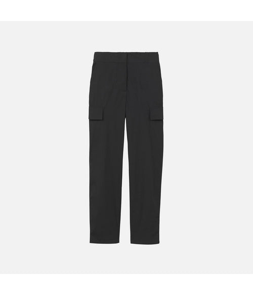 Pantalon - Noir - Homme