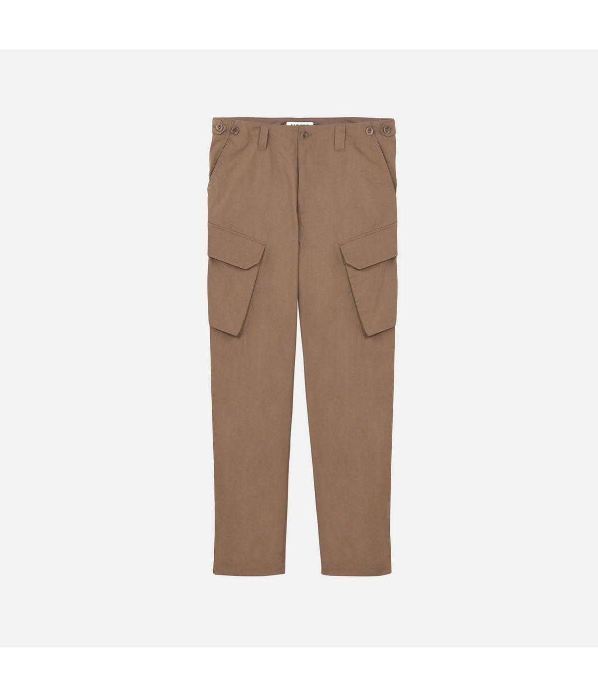 Pantalón - Capuchino - Hombre