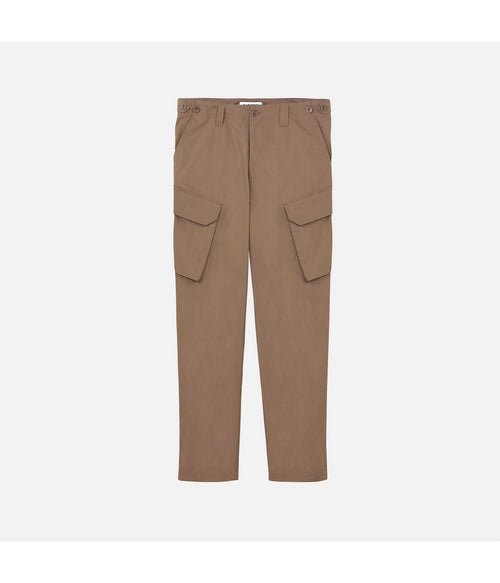 Pantalon - Cappuccino - Homme