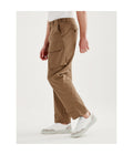 Pantalón - Capuchino - Hombre