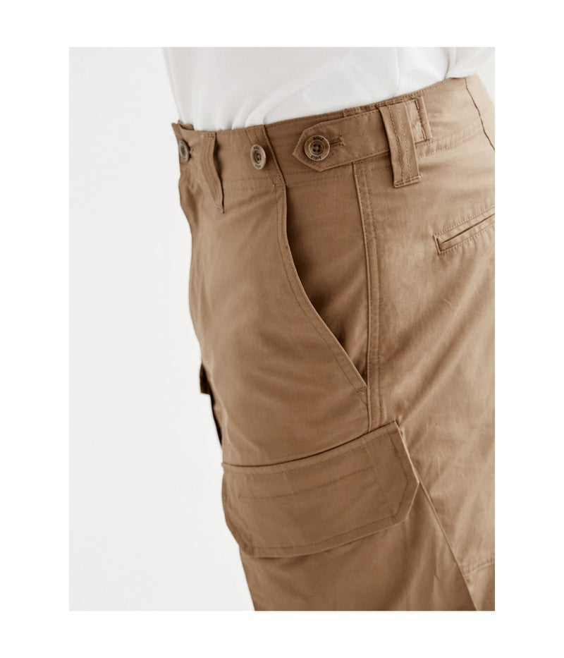 Pantalon - Cappuccino - Homme