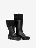 Clothes Accessories Socks - Noir - Femme