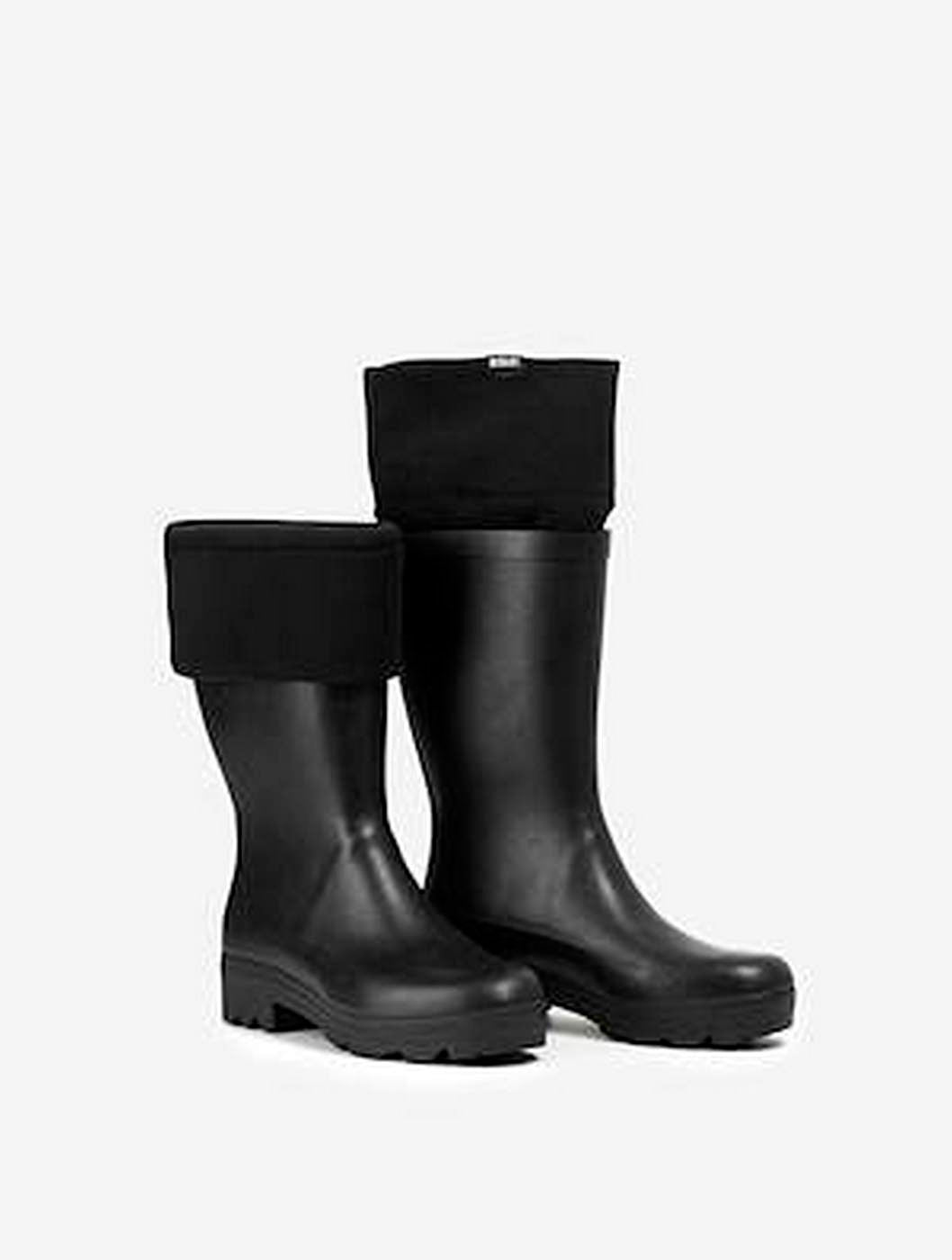 Clothes Accessories Socks - Noir - Femme