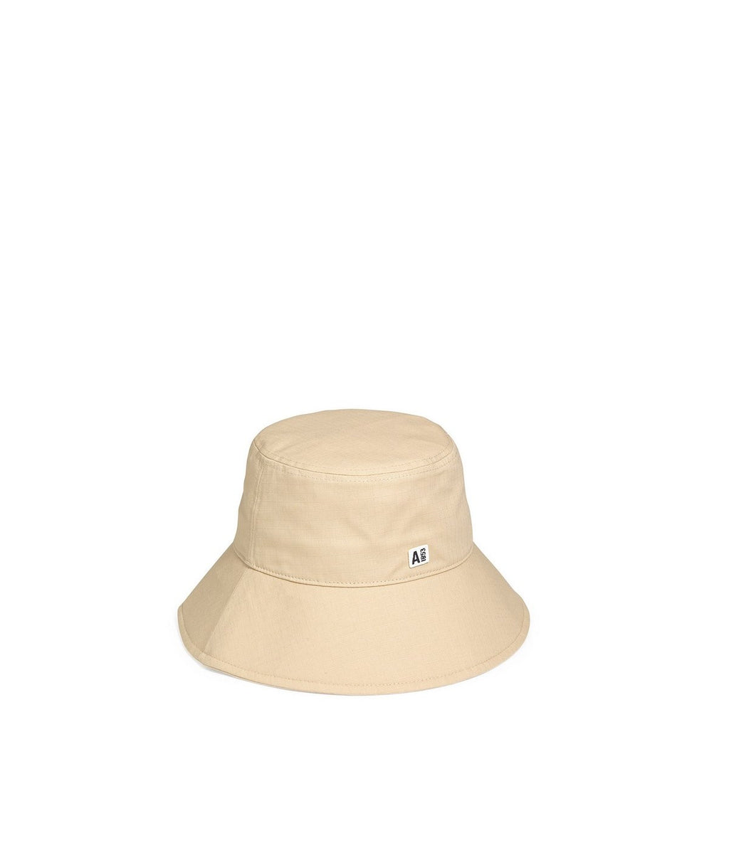 Sombrero - Mimbre - Unisex