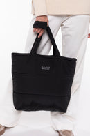 Sac Doudoune Noir