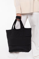 Sac Doudoune Noir