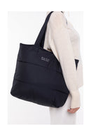 Sac Doudoune Bleu Marine