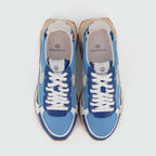 Akanda Blue Trainers